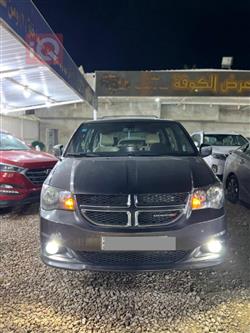 دودج جراند كارافان